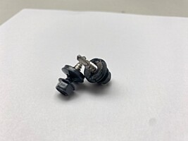 Šroub farmářský GTZ F2 4,80 x 20 mm, Nerezový - lakovaný RAL 7024