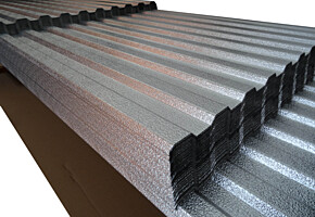 KPTR 13/94 0,70 x 906 x délka mm, Al EMBOS přírodní