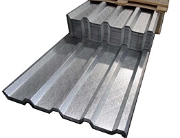 KPTR 40/184 0,70 x 795 x délka mm, Al EMBOS přírodní