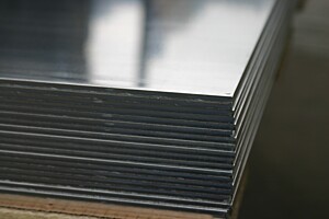 1,50 x 1000 x 2000 mm - Al přírodní, EN AW-1050 H24