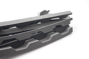 Těsnění KPTR 13/94 sada, délka 1035 mm