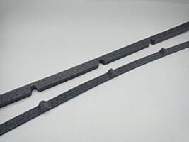 Těsnění KPTR 1017 sada, délka 906 mm