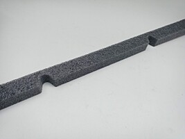 Těsnění KOB 1017 horní, délka 906 mm