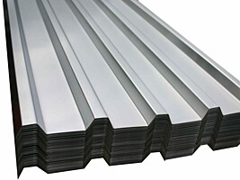 KPTR 13/94 0,70 x   850 x 2000 mm, Al přírodní