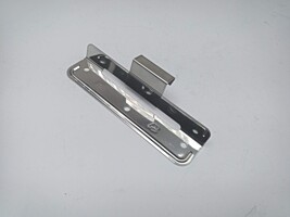 Příponka posuvná - extra dlouhá 25 mm, NEREZ