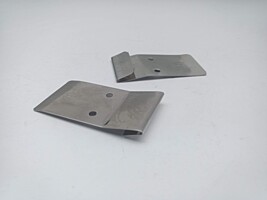 Příponka pevná  ležící kotvení, NEREZ