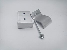 Sněhová zábrana Al pro římsu - Schneefanghalter fur Leistendach ??? texty chybí dodělat!!!