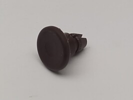 Plastový čep k držadlu termonádoby