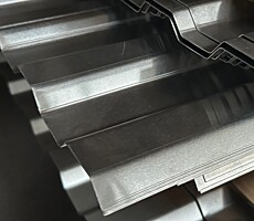 KPTR 13/94 0,55 x   906 x 2000 mm, DX51D Z275