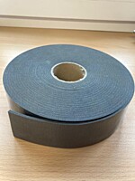 Separační páska,  š. 40mm, tl. 3mm