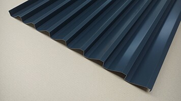 Hliníková plotová výplň KERAMET STROMEK 30-86 - práškově lakovaná 1,5 mm