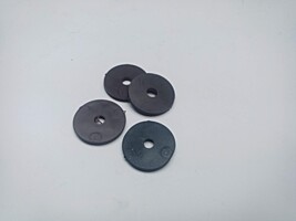 Podložka PVC V12 pr. 6 mm